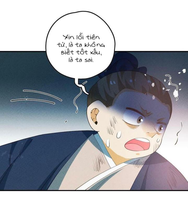 Là Thánh Hoàng Chính Đạo, Ta Cưới Ma Tôn Tà Đạo？！ Chapter 108 - Trang 2