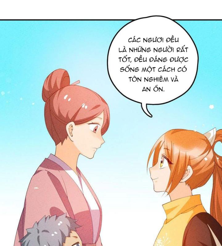 Là Thánh Hoàng Chính Đạo, Ta Cưới Ma Tôn Tà Đạo？！ Chapter 108 - Trang 2
