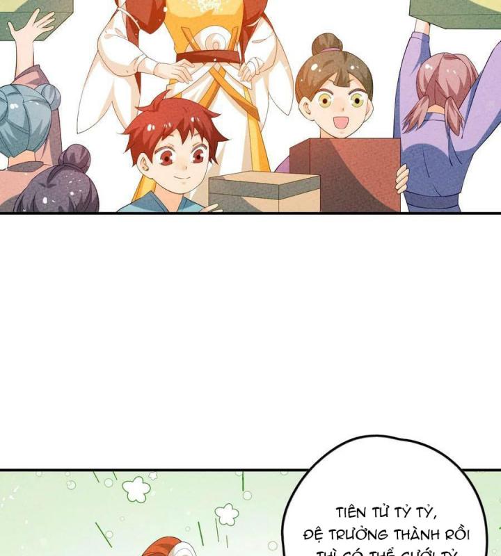 Là Thánh Hoàng Chính Đạo, Ta Cưới Ma Tôn Tà Đạo？！ Chapter 108 - Trang 2