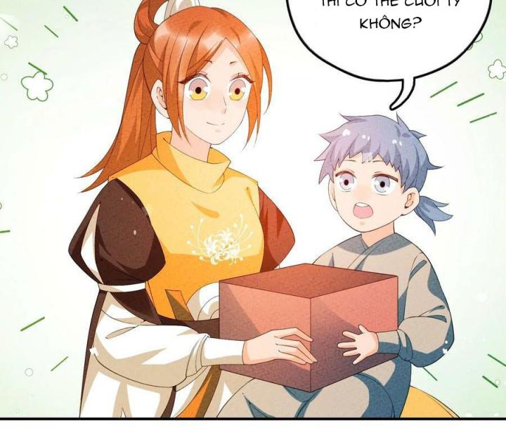 Là Thánh Hoàng Chính Đạo, Ta Cưới Ma Tôn Tà Đạo？！ Chapter 108 - Trang 2