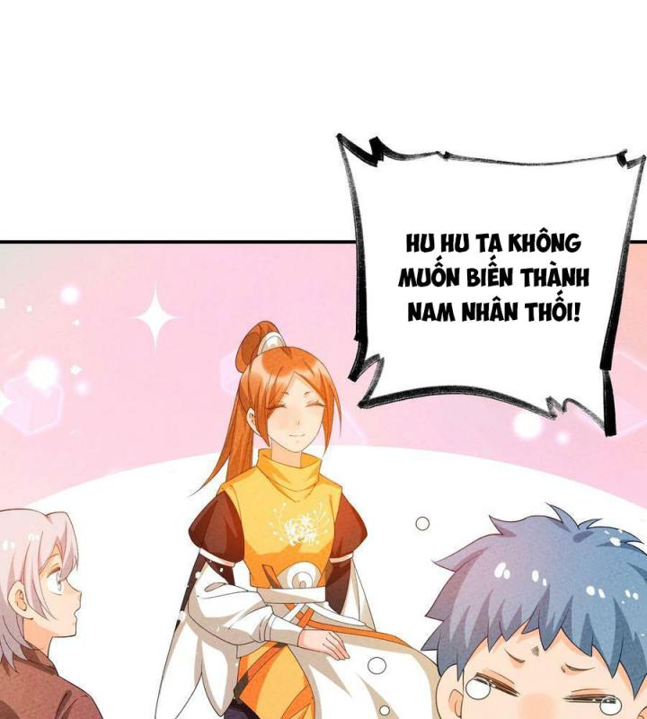 Là Thánh Hoàng Chính Đạo, Ta Cưới Ma Tôn Tà Đạo？！ Chapter 108 - Trang 2