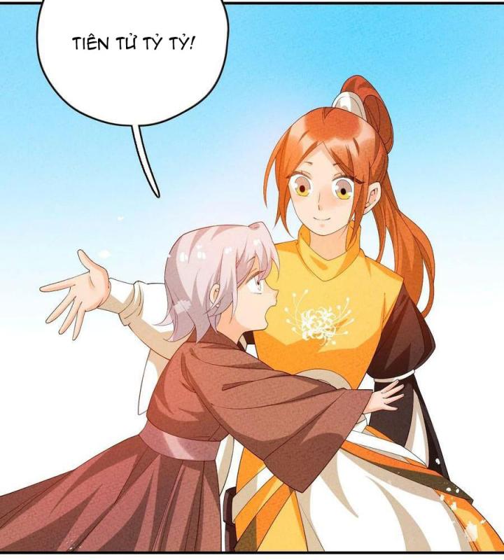 Là Thánh Hoàng Chính Đạo, Ta Cưới Ma Tôn Tà Đạo？！ Chapter 108 - Trang 2