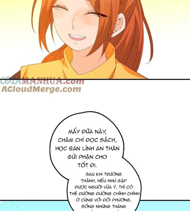 Là Thánh Hoàng Chính Đạo, Ta Cưới Ma Tôn Tà Đạo？！ Chapter 108 - Trang 2