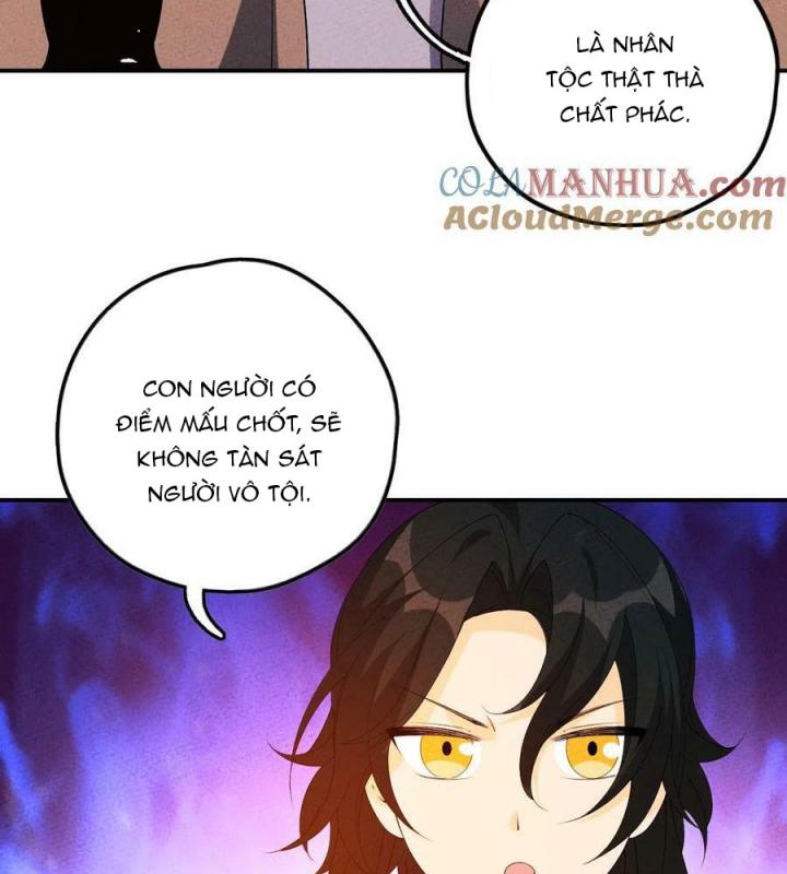 Là Thánh Hoàng Chính Đạo, Ta Cưới Ma Tôn Tà Đạo？！ Chapter 109 - Trang 2