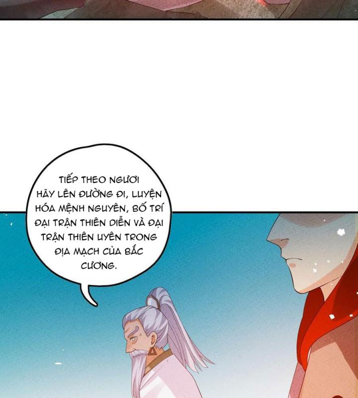 Là Thánh Hoàng Chính Đạo, Ta Cưới Ma Tôn Tà Đạo？！ Chapter 109 - Trang 2