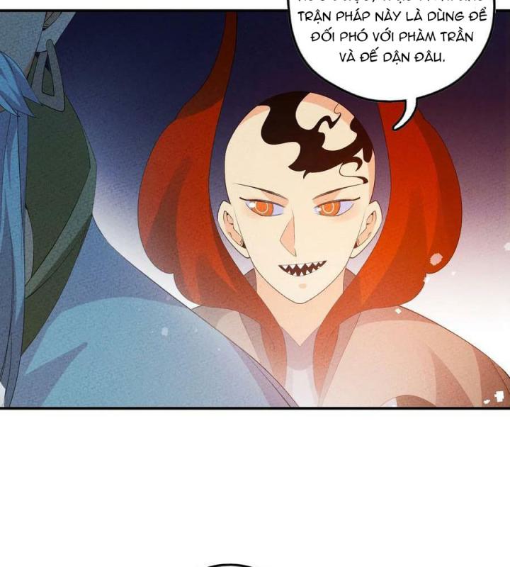 Là Thánh Hoàng Chính Đạo, Ta Cưới Ma Tôn Tà Đạo？！ Chapter 109 - Trang 2