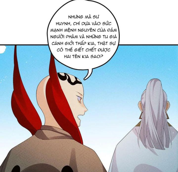 Là Thánh Hoàng Chính Đạo, Ta Cưới Ma Tôn Tà Đạo？！ Chapter 109 - Trang 2