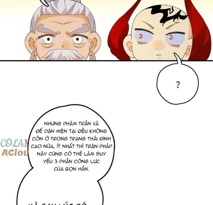 Là Thánh Hoàng Chính Đạo, Ta Cưới Ma Tôn Tà Đạo？！ Chapter 109 - Trang 2