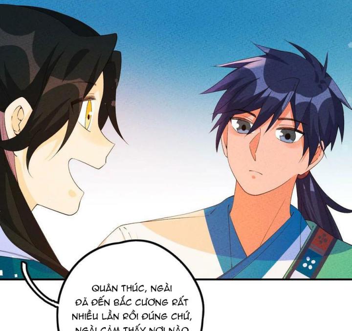 Là Thánh Hoàng Chính Đạo, Ta Cưới Ma Tôn Tà Đạo？！ Chapter 109 - Trang 2