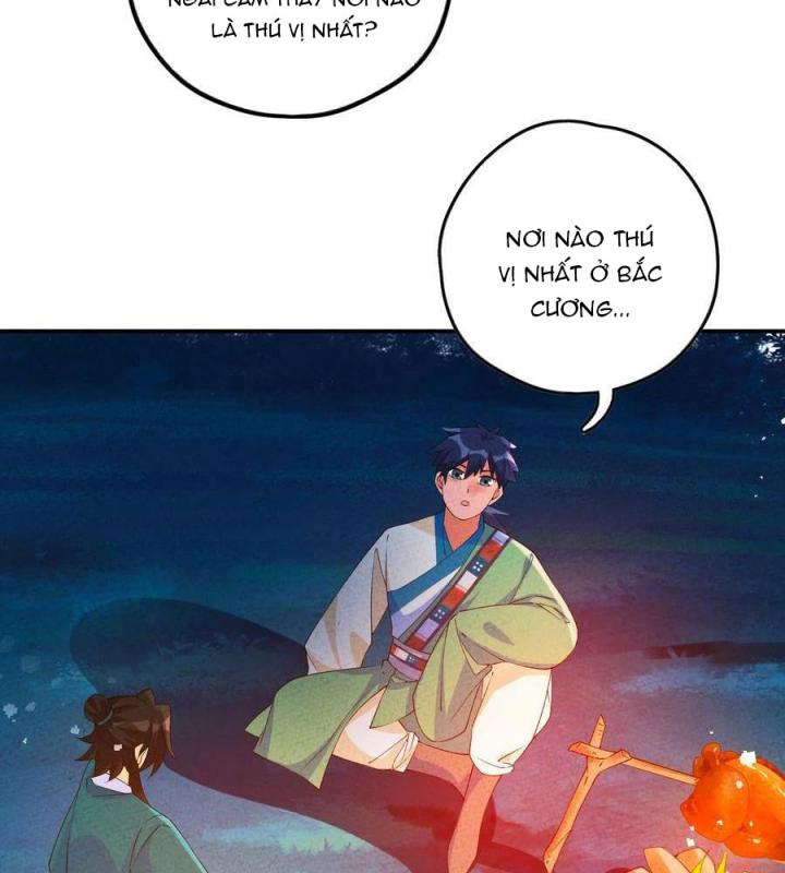 Là Thánh Hoàng Chính Đạo, Ta Cưới Ma Tôn Tà Đạo？！ Chapter 109 - Trang 2