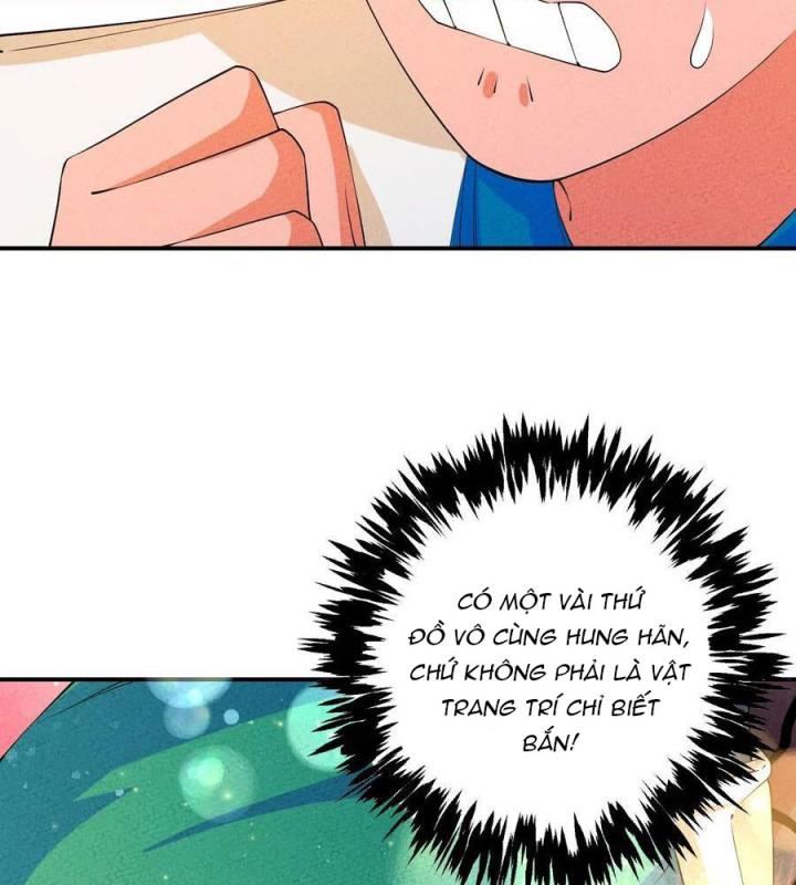 Là Thánh Hoàng Chính Đạo, Ta Cưới Ma Tôn Tà Đạo？！ Chapter 109 - Trang 2