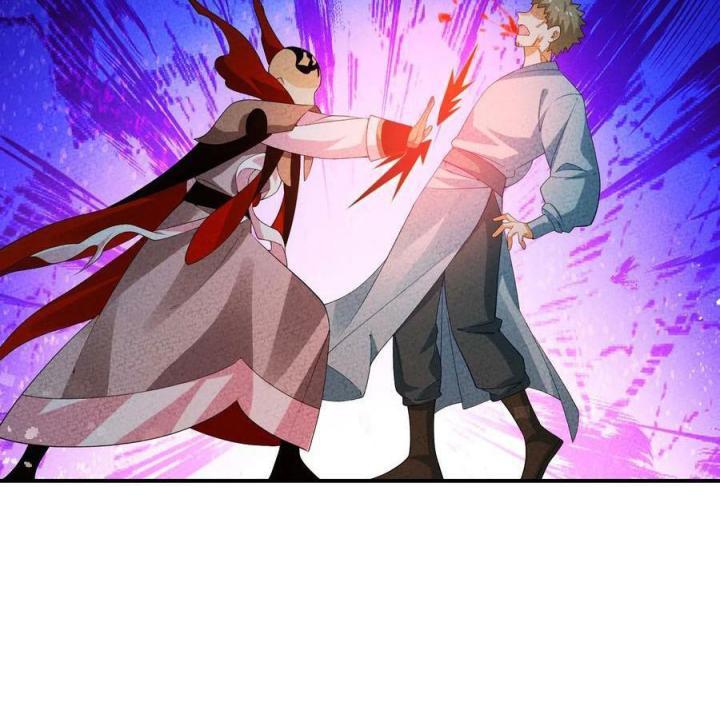 Là Thánh Hoàng Chính Đạo, Ta Cưới Ma Tôn Tà Đạo？！ Chapter 109 - Trang 2