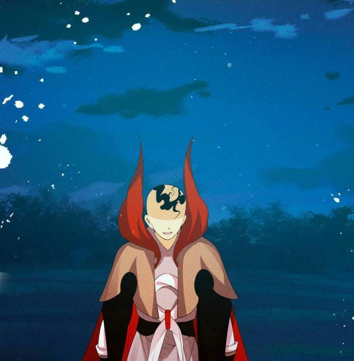 Là Thánh Hoàng Chính Đạo, Ta Cưới Ma Tôn Tà Đạo？！ Chapter 109 - Trang 2
