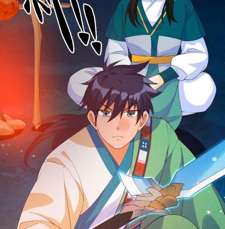 Là Thánh Hoàng Chính Đạo, Ta Cưới Ma Tôn Tà Đạo？！ Chapter 109 - Trang 2