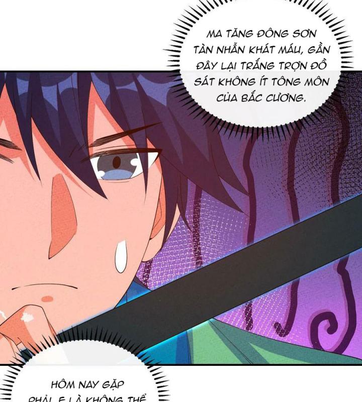 Là Thánh Hoàng Chính Đạo, Ta Cưới Ma Tôn Tà Đạo？！ Chapter 109 - Trang 2