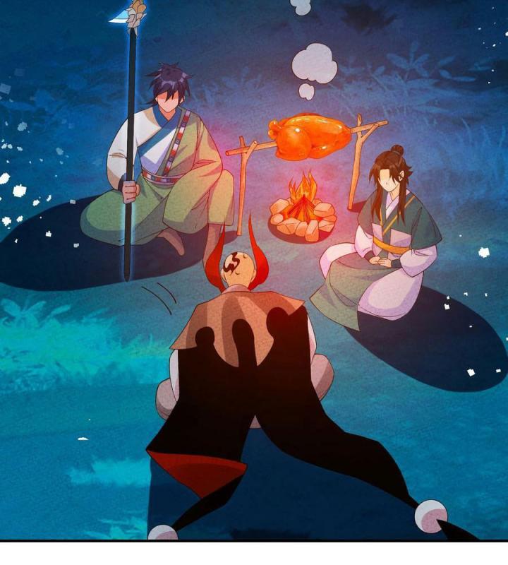 Là Thánh Hoàng Chính Đạo, Ta Cưới Ma Tôn Tà Đạo？！ Chapter 109 - Trang 2