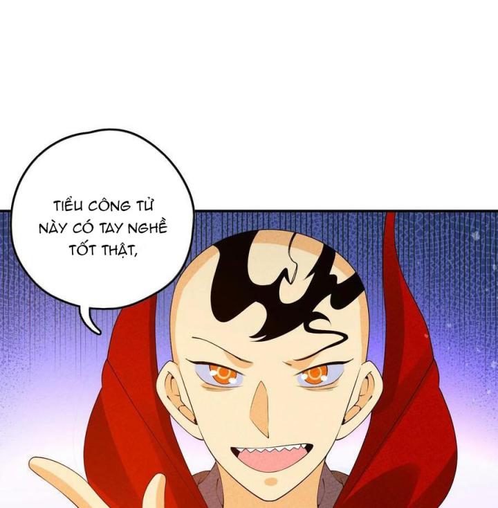 Là Thánh Hoàng Chính Đạo, Ta Cưới Ma Tôn Tà Đạo？！ Chapter 109 - Trang 2