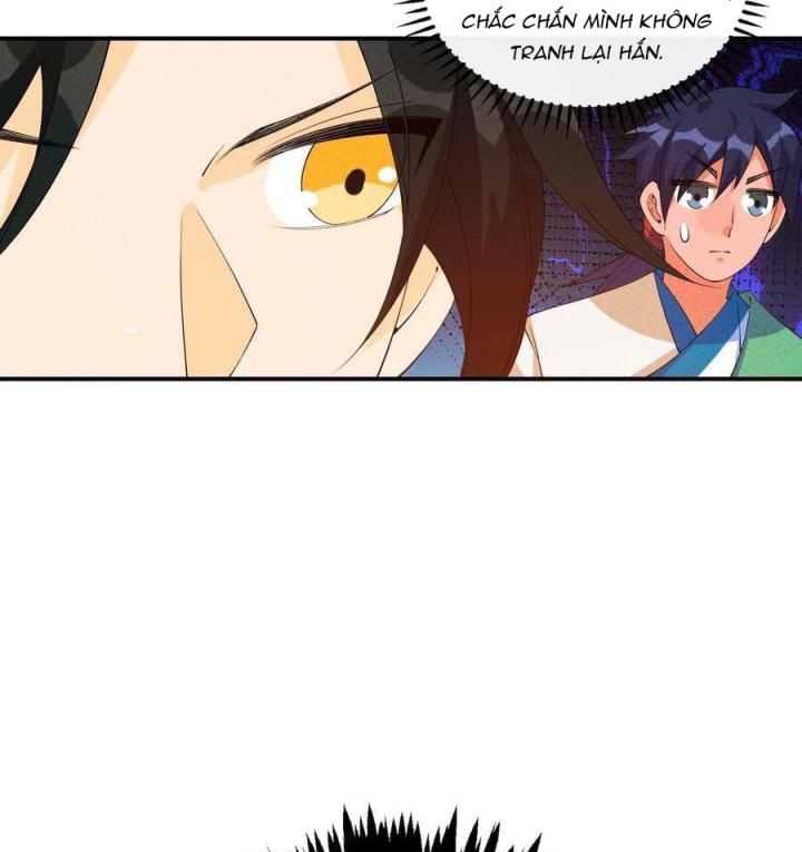 Là Thánh Hoàng Chính Đạo, Ta Cưới Ma Tôn Tà Đạo？！ Chapter 109 - Trang 2