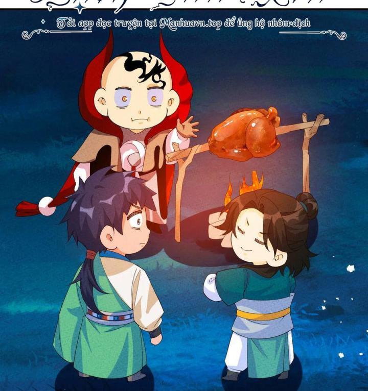 Là Thánh Hoàng Chính Đạo, Ta Cưới Ma Tôn Tà Đạo？！ Chapter 109 - Trang 2