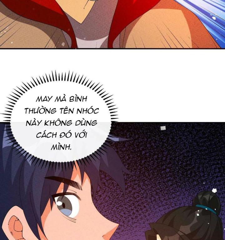 Là Thánh Hoàng Chính Đạo, Ta Cưới Ma Tôn Tà Đạo？！ Chapter 109 - Trang 2