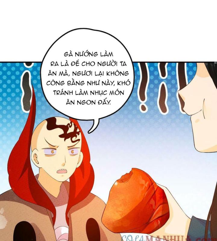 Là Thánh Hoàng Chính Đạo, Ta Cưới Ma Tôn Tà Đạo？！ Chapter 109 - Trang 2