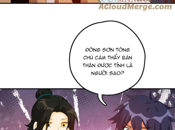 Là Thánh Hoàng Chính Đạo, Ta Cưới Ma Tôn Tà Đạo？！ Chapter 109 - Trang 2