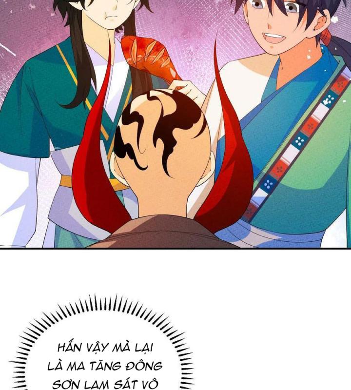 Là Thánh Hoàng Chính Đạo, Ta Cưới Ma Tôn Tà Đạo？！ Chapter 109 - Trang 2