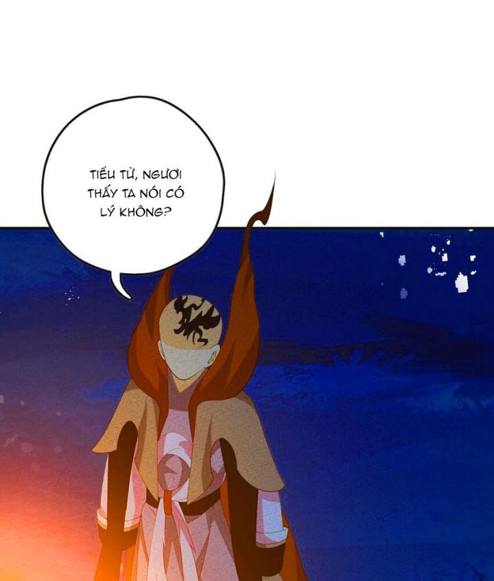 Là Thánh Hoàng Chính Đạo, Ta Cưới Ma Tôn Tà Đạo？！ Chapter 110 - Trang 2