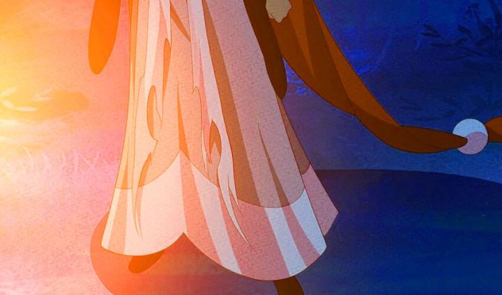 Là Thánh Hoàng Chính Đạo, Ta Cưới Ma Tôn Tà Đạo？！ Chapter 110 - Trang 2