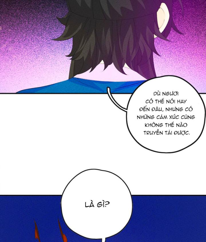 Là Thánh Hoàng Chính Đạo, Ta Cưới Ma Tôn Tà Đạo？！ Chapter 110 - Trang 2