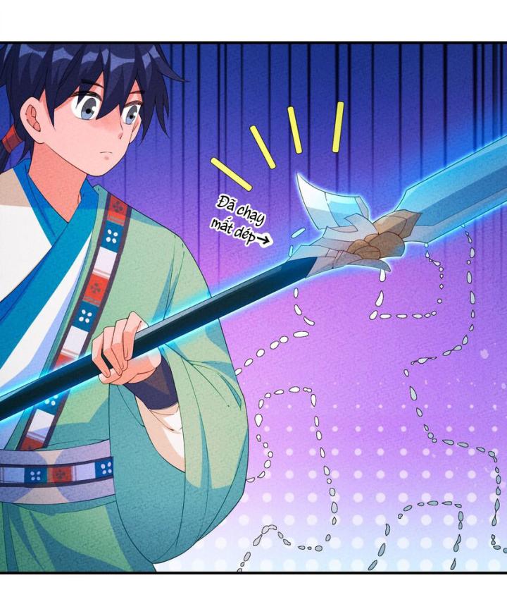 Là Thánh Hoàng Chính Đạo, Ta Cưới Ma Tôn Tà Đạo？！ Chapter 110 - Trang 2