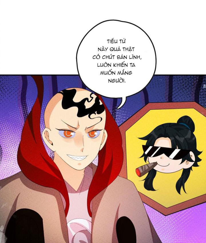 Là Thánh Hoàng Chính Đạo, Ta Cưới Ma Tôn Tà Đạo？！ Chapter 110 - Trang 2