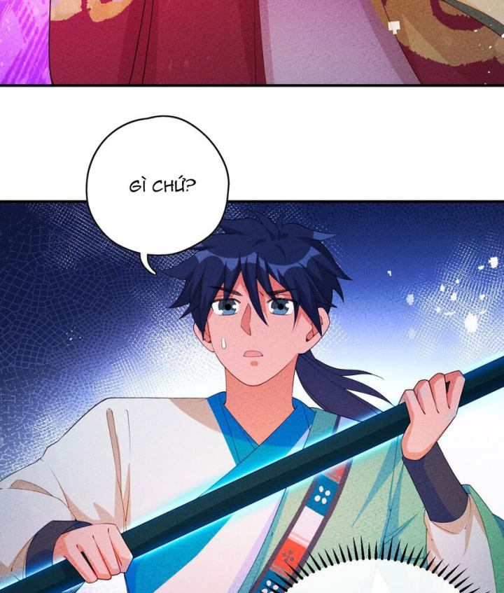 Là Thánh Hoàng Chính Đạo, Ta Cưới Ma Tôn Tà Đạo？！ Chapter 110 - Trang 2