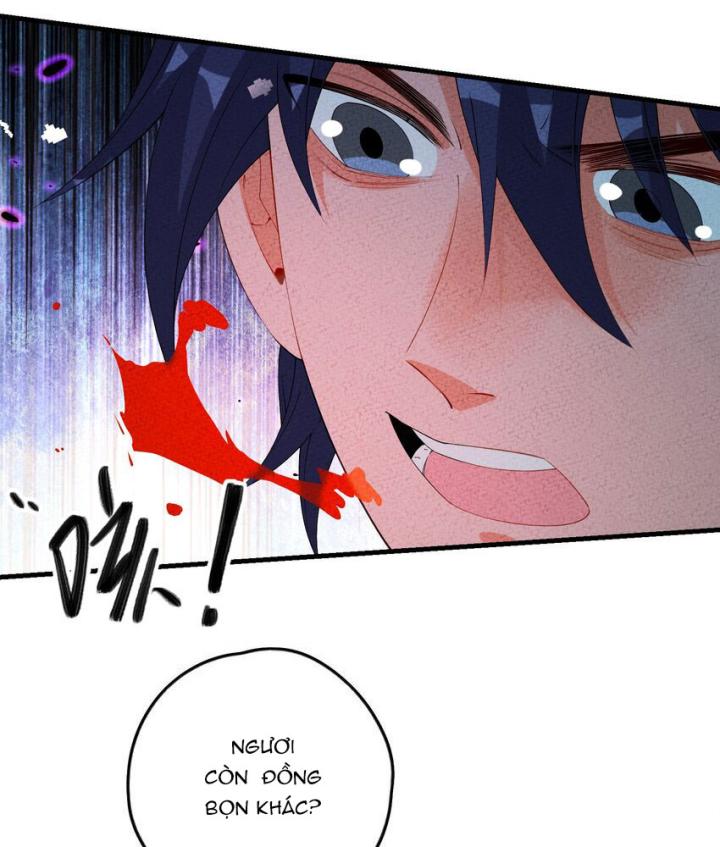 Là Thánh Hoàng Chính Đạo, Ta Cưới Ma Tôn Tà Đạo？！ Chapter 110 - Trang 2