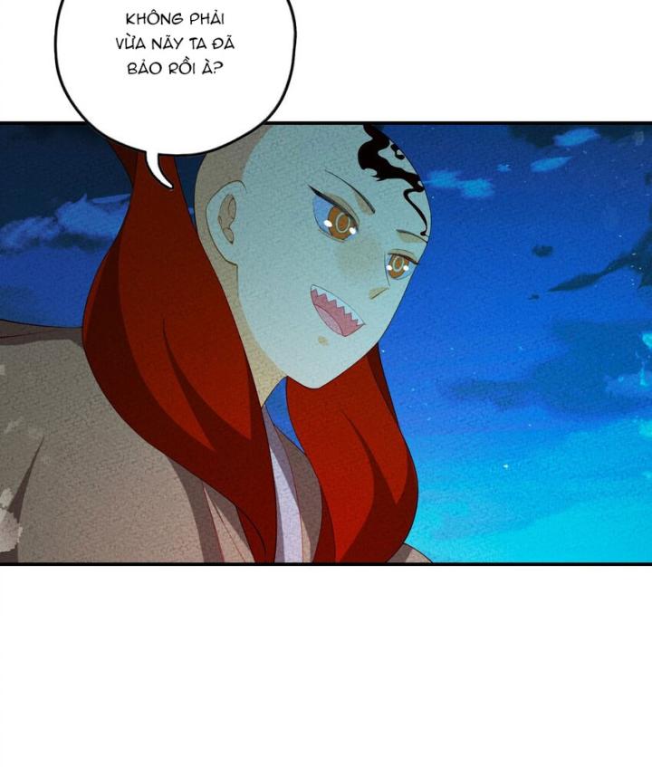 Là Thánh Hoàng Chính Đạo, Ta Cưới Ma Tôn Tà Đạo？！ Chapter 110 - Trang 2