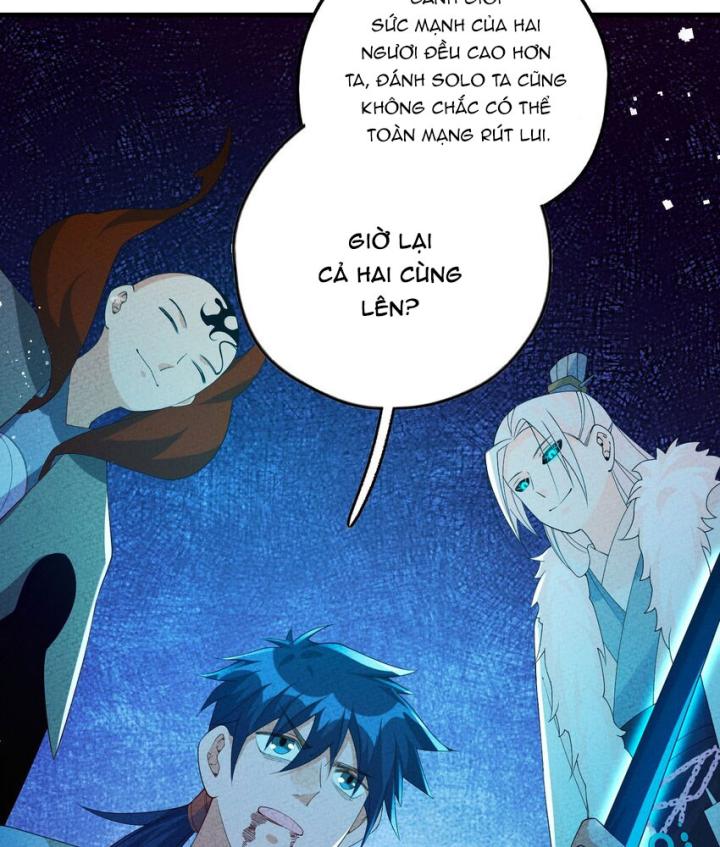 Là Thánh Hoàng Chính Đạo, Ta Cưới Ma Tôn Tà Đạo？！ Chapter 110 - Trang 2