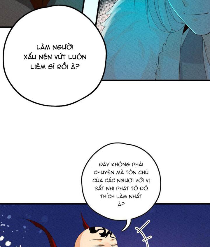 Là Thánh Hoàng Chính Đạo, Ta Cưới Ma Tôn Tà Đạo？！ Chapter 110 - Trang 2