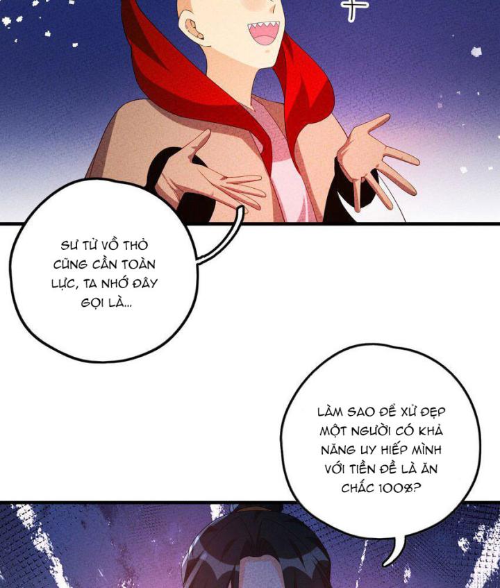 Là Thánh Hoàng Chính Đạo, Ta Cưới Ma Tôn Tà Đạo？！ Chapter 110 - Trang 2