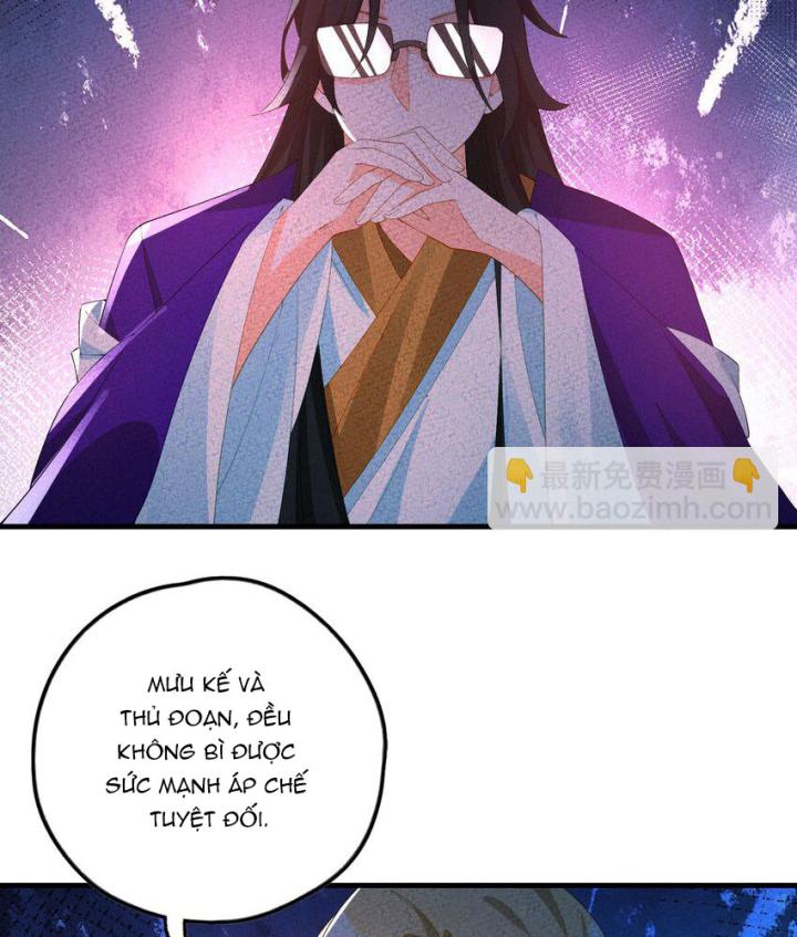 Là Thánh Hoàng Chính Đạo, Ta Cưới Ma Tôn Tà Đạo？！ Chapter 110 - Trang 2