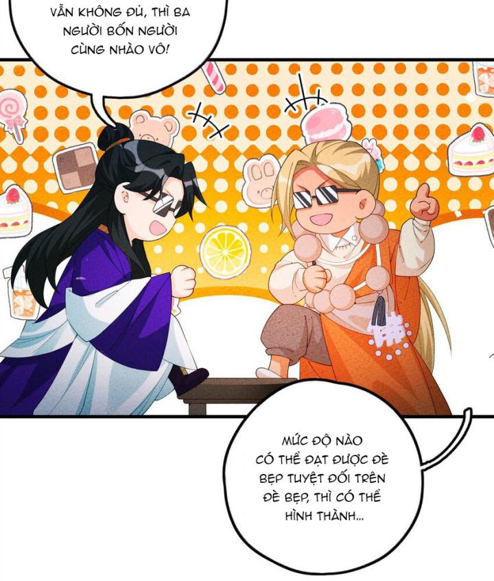Là Thánh Hoàng Chính Đạo, Ta Cưới Ma Tôn Tà Đạo？！ Chapter 110 - Trang 2