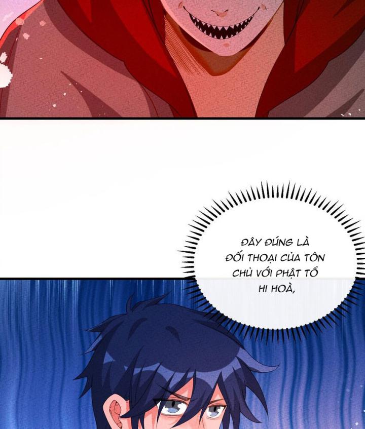 Là Thánh Hoàng Chính Đạo, Ta Cưới Ma Tôn Tà Đạo？！ Chapter 110 - Trang 2