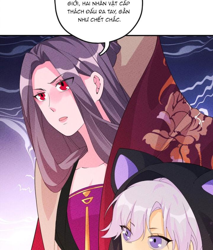 Là Thánh Hoàng Chính Đạo, Ta Cưới Ma Tôn Tà Đạo？！ Chapter 110 - Trang 2