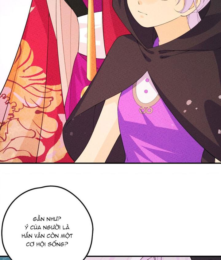 Là Thánh Hoàng Chính Đạo, Ta Cưới Ma Tôn Tà Đạo？！ Chapter 110 - Trang 2