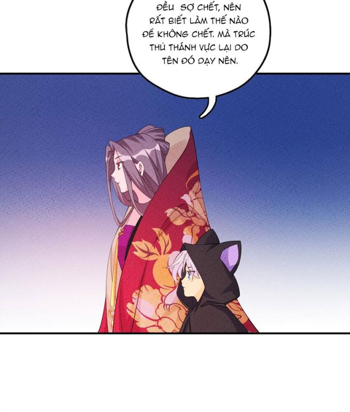 Là Thánh Hoàng Chính Đạo, Ta Cưới Ma Tôn Tà Đạo？！ Chapter 110 - Trang 2