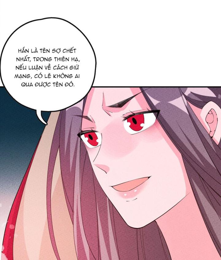 Là Thánh Hoàng Chính Đạo, Ta Cưới Ma Tôn Tà Đạo？！ Chapter 110 - Trang 2