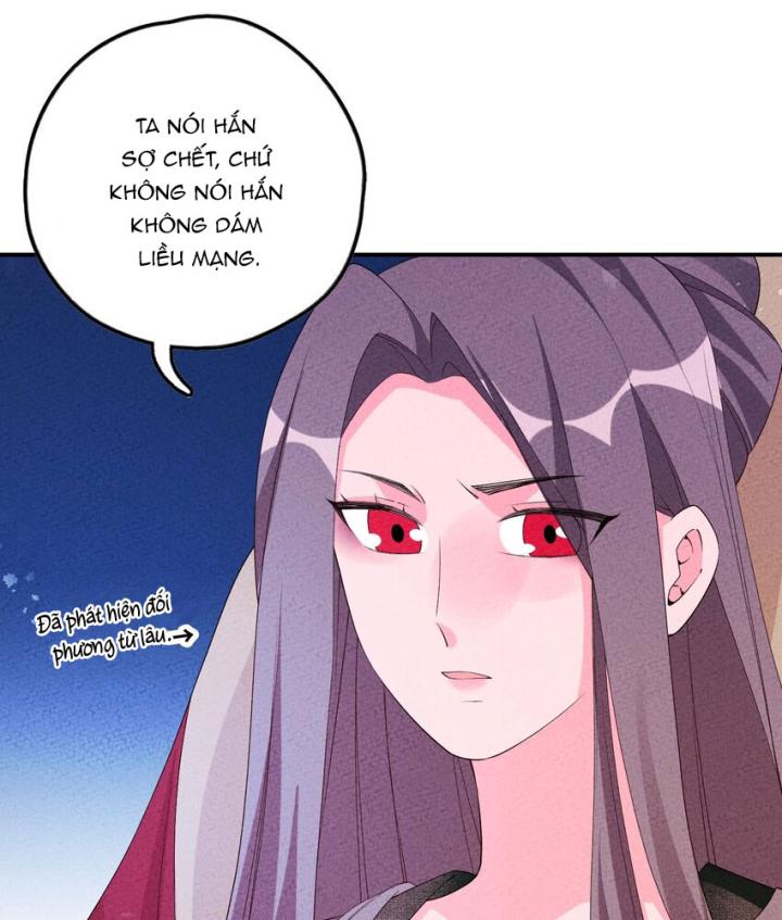 Là Thánh Hoàng Chính Đạo, Ta Cưới Ma Tôn Tà Đạo？！ Chapter 110 - Trang 2