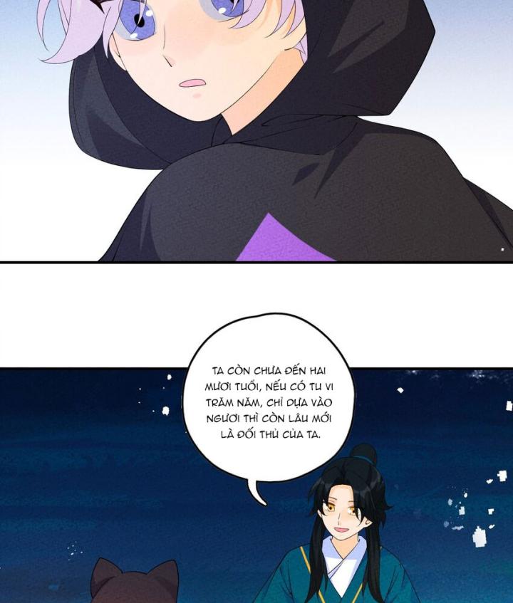 Là Thánh Hoàng Chính Đạo, Ta Cưới Ma Tôn Tà Đạo？！ Chapter 110 - Trang 2