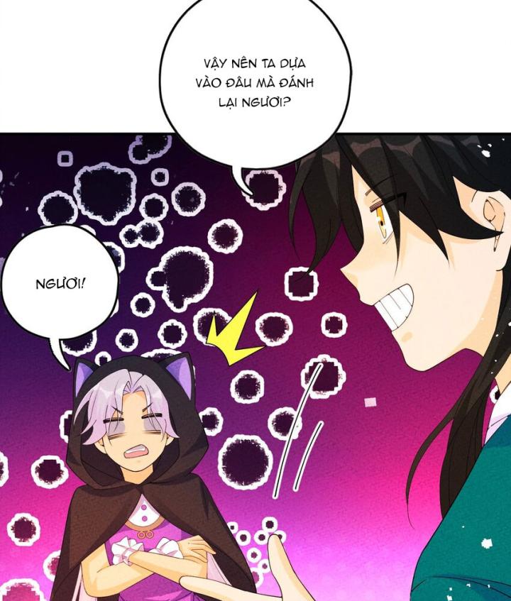Là Thánh Hoàng Chính Đạo, Ta Cưới Ma Tôn Tà Đạo？！ Chapter 110 - Trang 2