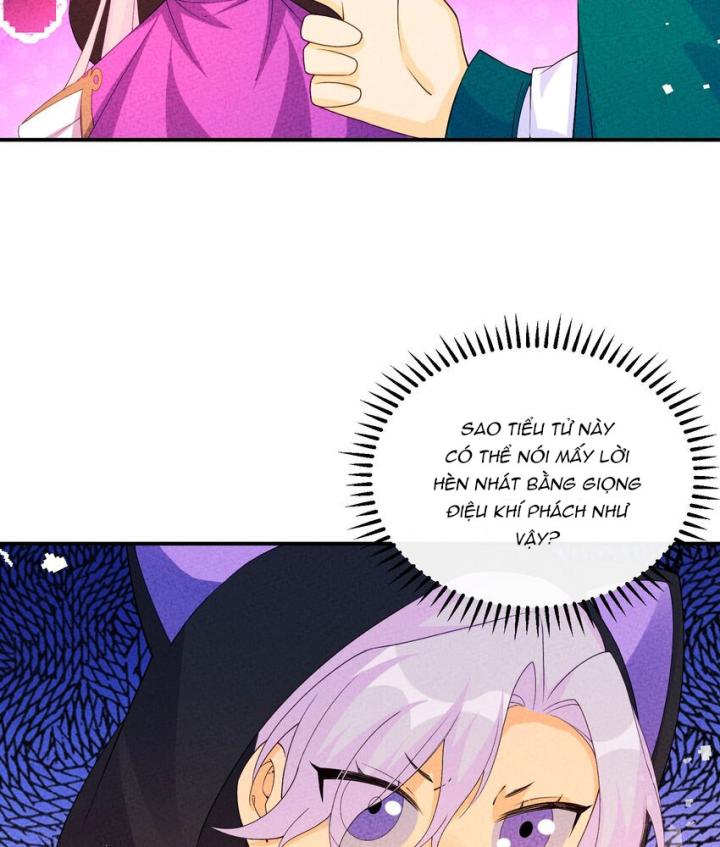 Là Thánh Hoàng Chính Đạo, Ta Cưới Ma Tôn Tà Đạo？！ Chapter 110 - Trang 2