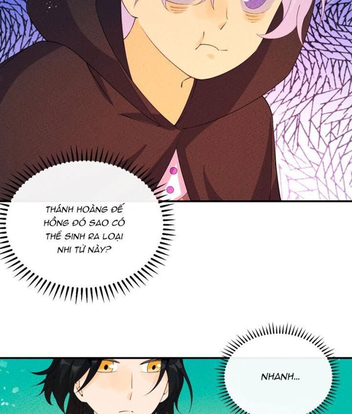 Là Thánh Hoàng Chính Đạo, Ta Cưới Ma Tôn Tà Đạo？！ Chapter 110 - Trang 2